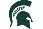 Michigan St Spartans logo