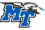 Middle Tennessee Blue Raiders logo