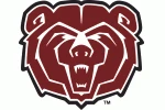 Missouri St Bears logo