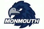 Monmouth Hawks logo