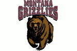 Montana Grizzlies logo