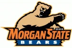 Morgan St Bears logo
