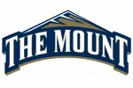 Mt. St. Mary's Mountaineers logo