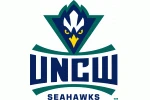 Unc Wilmington Seahawks logo