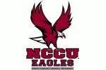 North Carolina Central Eagles logo
