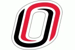 Omaha Mavericks logo