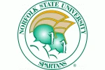 Norfolk St Spartans logo