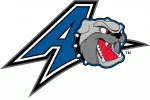 Unc Asheville Bulldogs logo