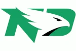 North Dakota Fighting Hawks logo