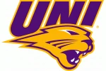 Northern Iowa Panthers logo