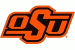 Oklahoma St Cowboys logo