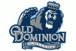 Old Dominion Monarchs logo
