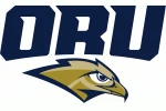 Oral Roberts Golden Eagles logo