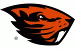 Oregon St Beavers logo