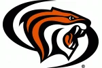 Pacific Tigers logo
