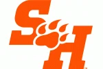 Sam Houston St Bearkats logo