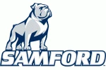 Samford Bulldogs logo
