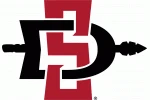 San Diego St Aztecs logo