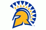 San José St Spartans logo
