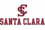 Santa Clara Broncos logo