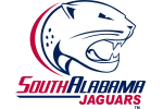 South Alabama Jaguars logo