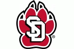 South Dakota Coyotes logo