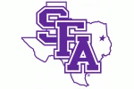 Stephen F. Austin Lumberjacks logo
