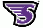 Stonehill Skyhawks logo