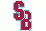 Stony Brook Seawolves logo