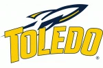 Toledo Rockets logo