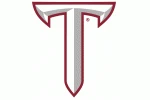 Troy Trojans logo