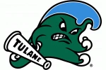 Tulane Green Wave logo