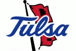 Tulsa Golden Hurricane logo