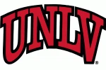 Unlv Rebels logo