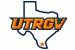 Ut Rio Grande Valley Vaqueros logo