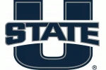 Utah State Aggies logo