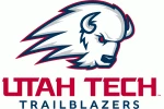 Utah Tech Trailblazers logo