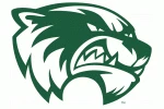 Utah Valley Wolverines logo