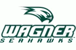 Wagner Seahawks logo