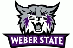 Weber State Wildcats logo