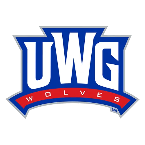 West Georgia Wolves logo