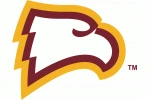 Winthrop Eagles logo