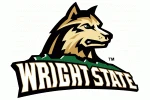 Wright St Raiders logo
