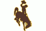 Wyoming Cowboys logo
