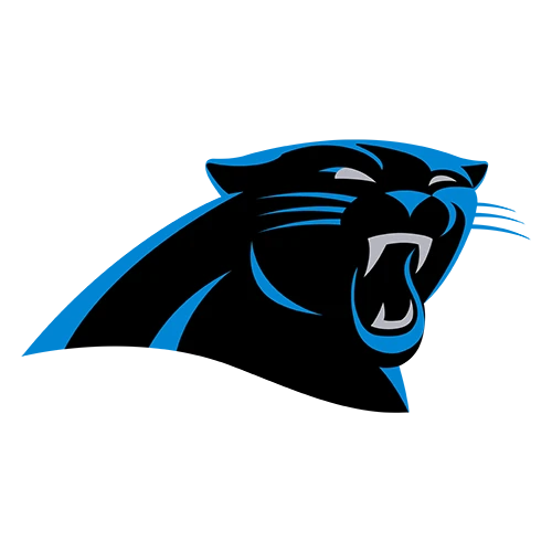Carolina Panthers logo