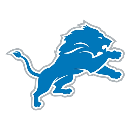 Detroit Lions logo