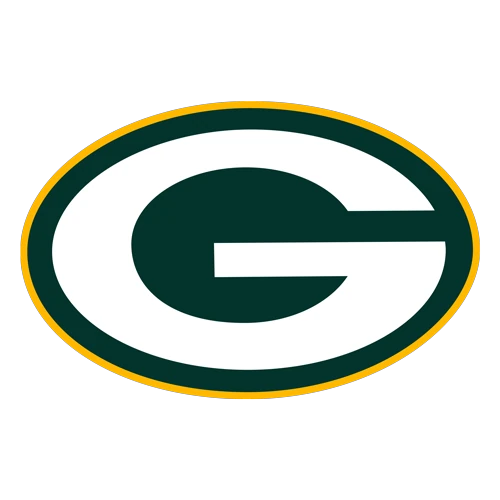 Green Bay Packers logo
