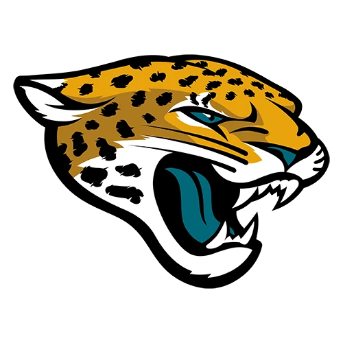 Jacksonville Jaguars logo