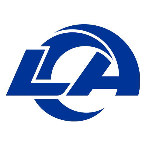 Los Angeles Rams logo