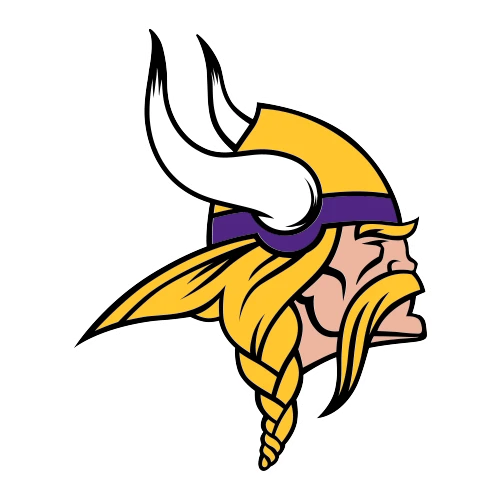 Minnesota Vikings logo